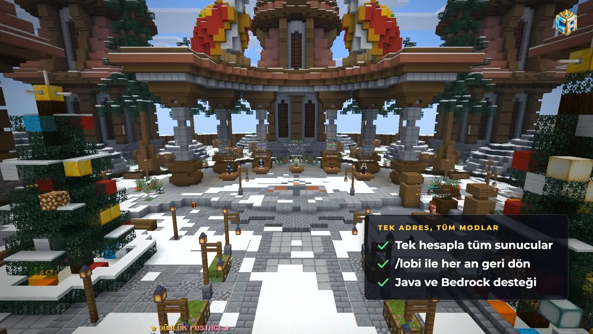 Craftavia Lobi