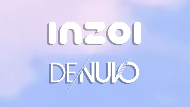 DENUVO-MCTR