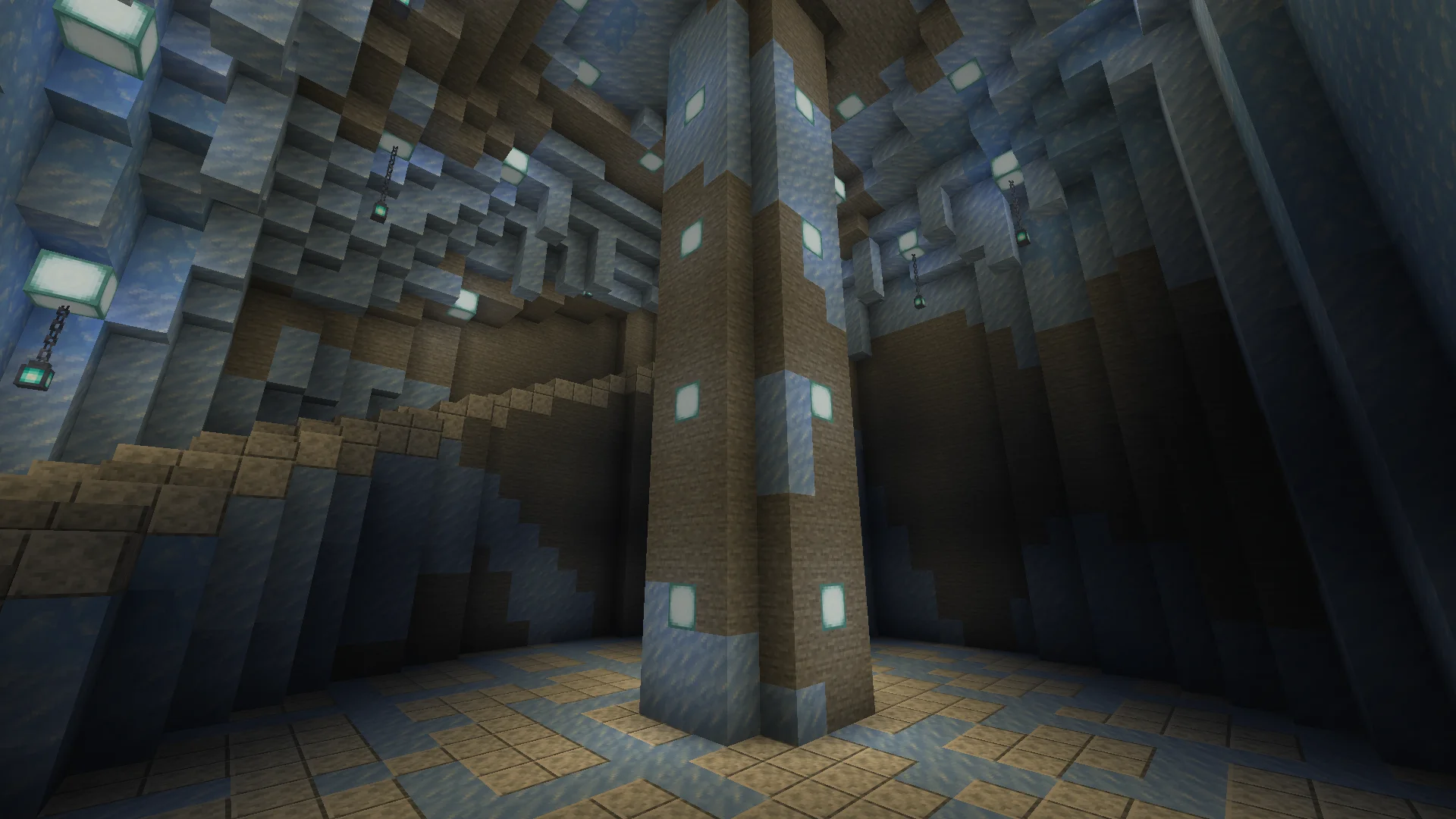 CRAFTAVIA BoxPvP