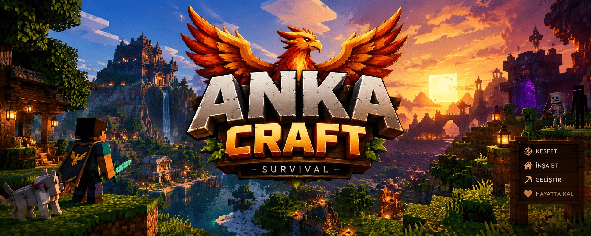 AnkaCraft Hayatta Kalma Macerası (1).webp