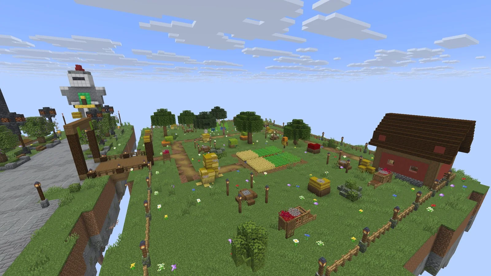 craftavia-survival-avci-ciftlik.webp