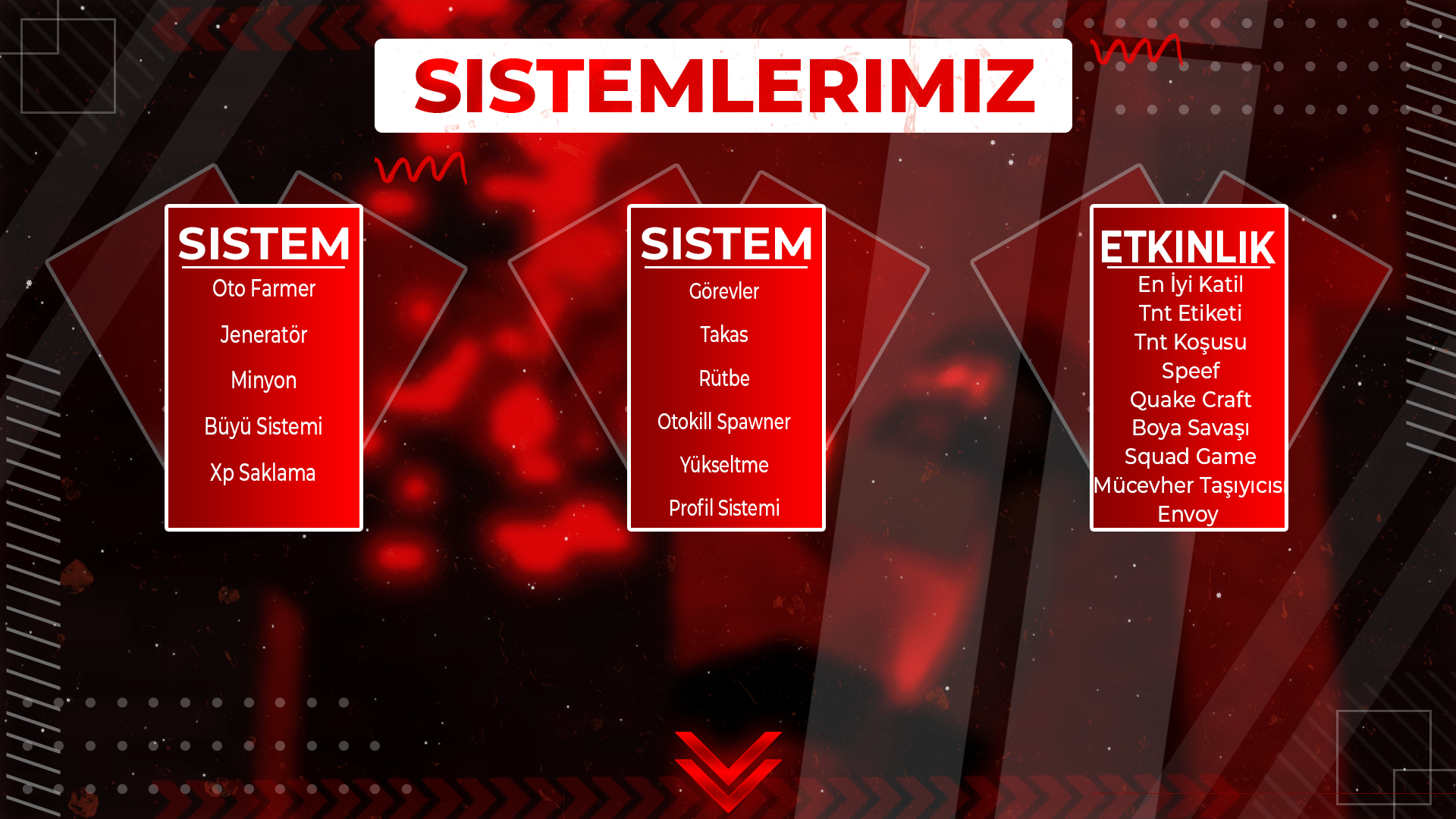 En_Iyi_Katil_Tnt_Etiketi_Tnt_Kosusu_Speef_Quake_Craft_Boya_Sava.png