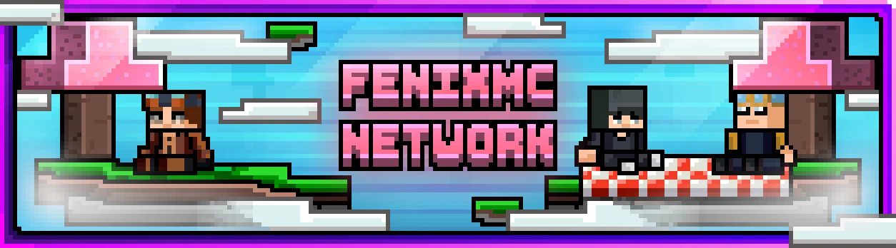 FenixmcNetowrk_PixelArt_Banner.webp