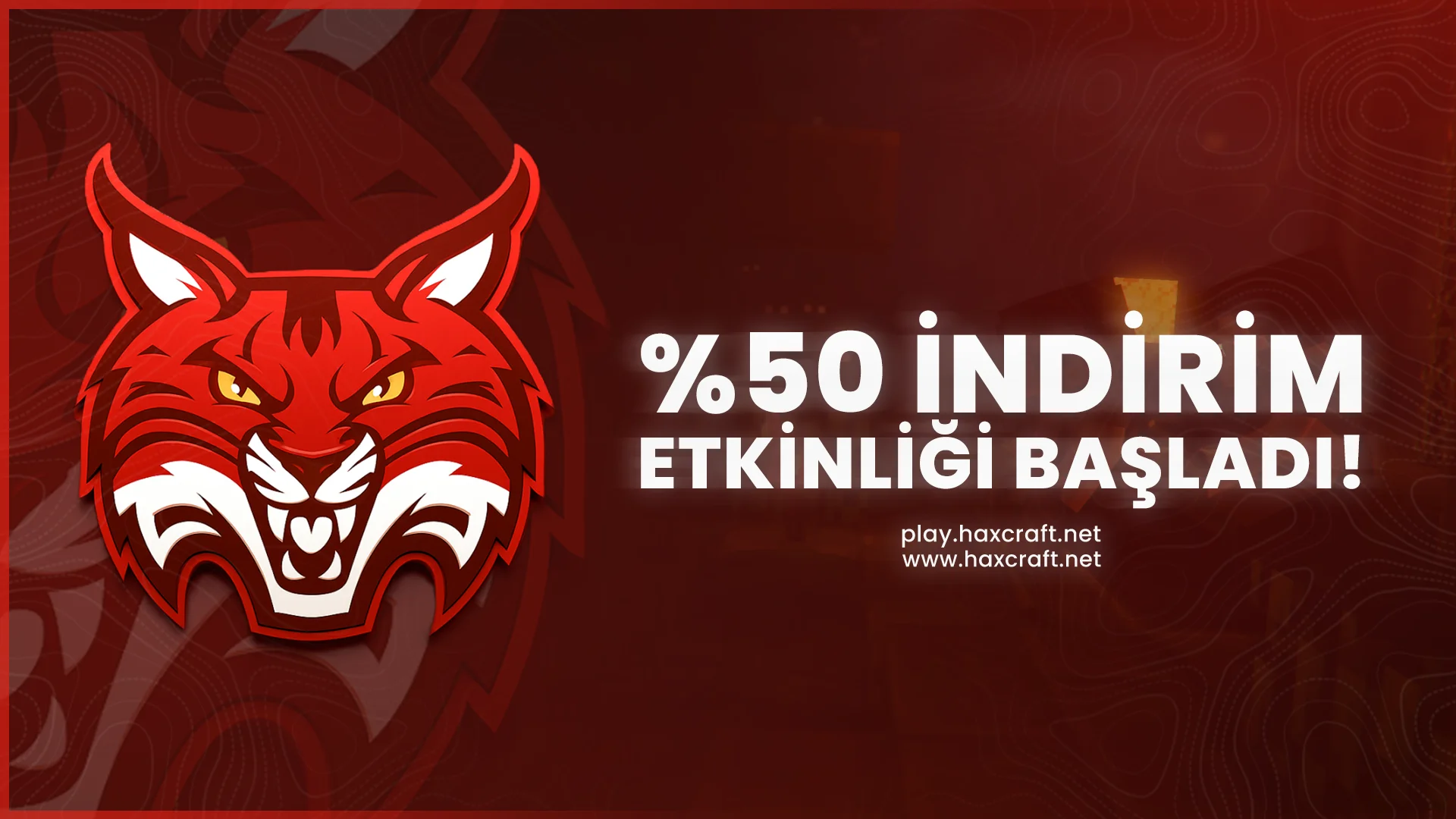 HaxCraft%50İndirimEtkinliği.webp