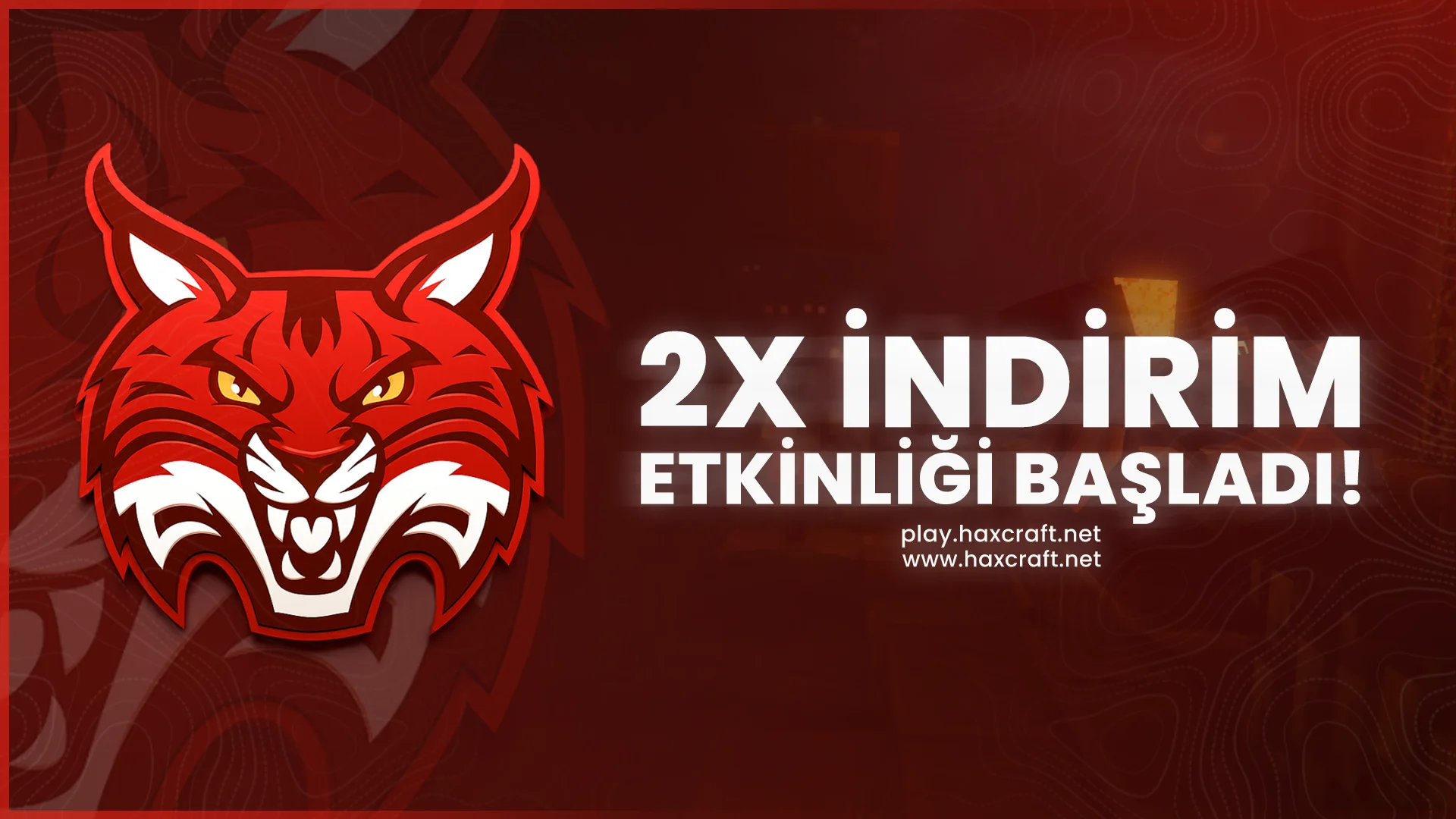HaxCraft2XİndirimEtkinliği.webp