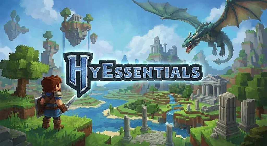 HytaleEssentials Thumbnail.webp