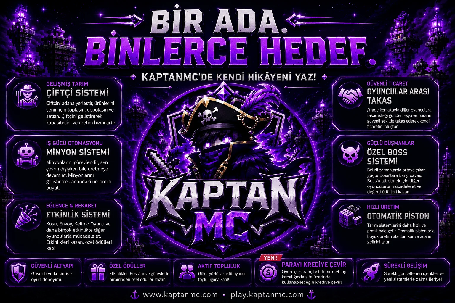 KaptanMC_ Bir Ada, Binlerce Hedef (1).webp