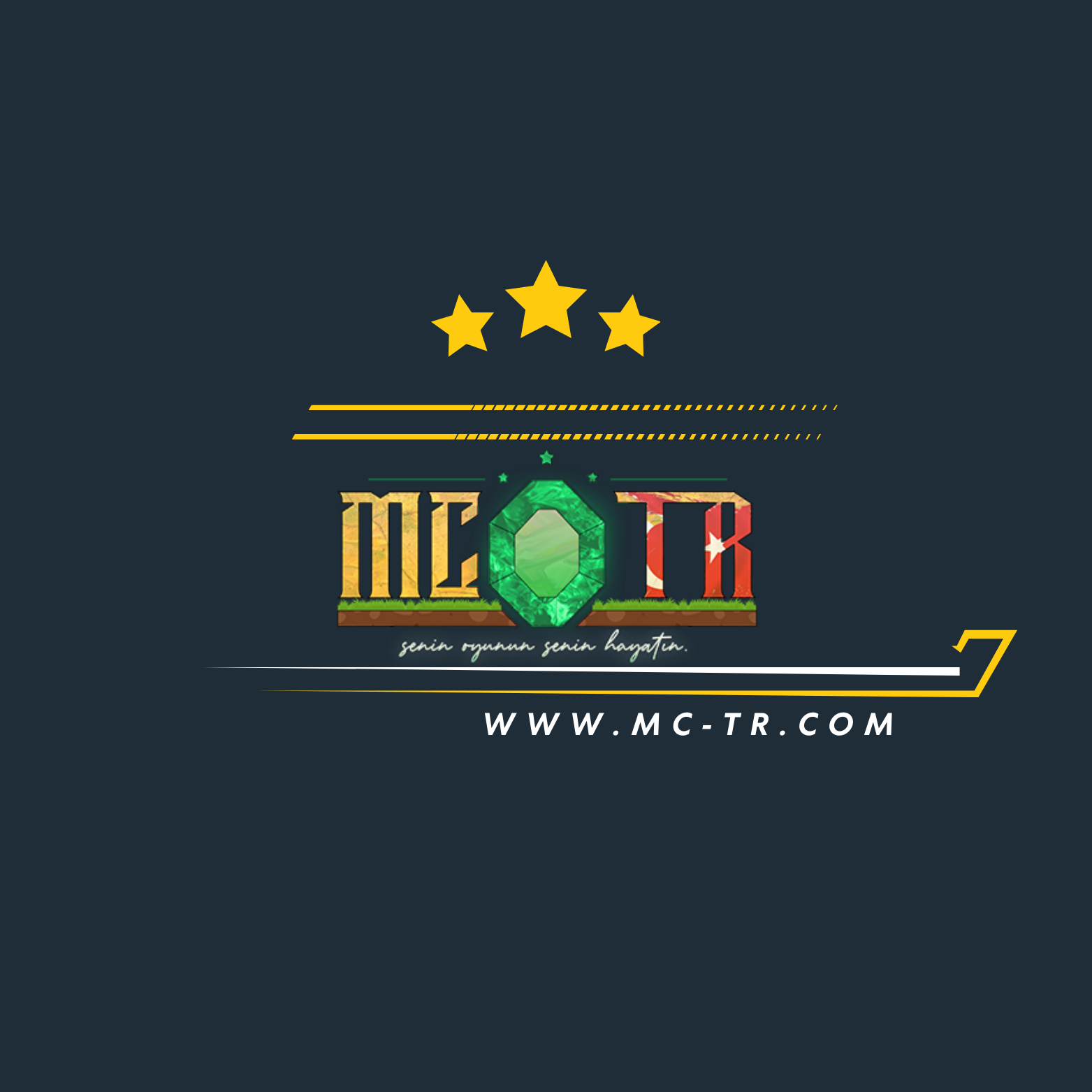 Mavi ve Sarı Modern Araba Otomotiv Logosu.png