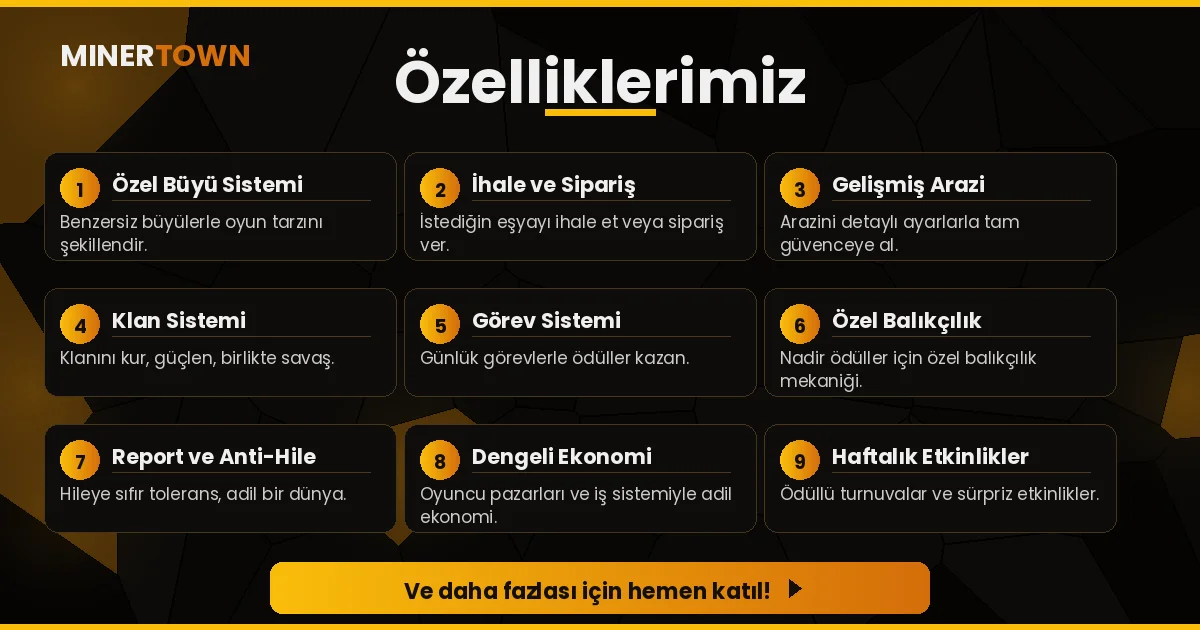 minertown-3-ozellikler.webp
