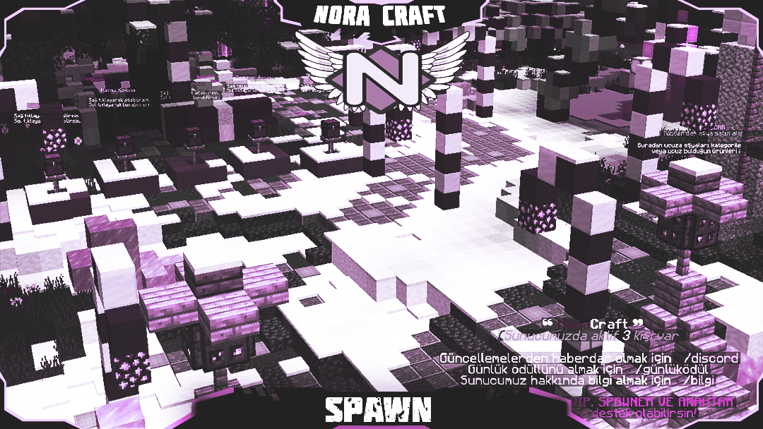 NoraCraft Spawn.png