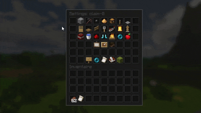 SimpleClaimSystem Ayarlar.gif