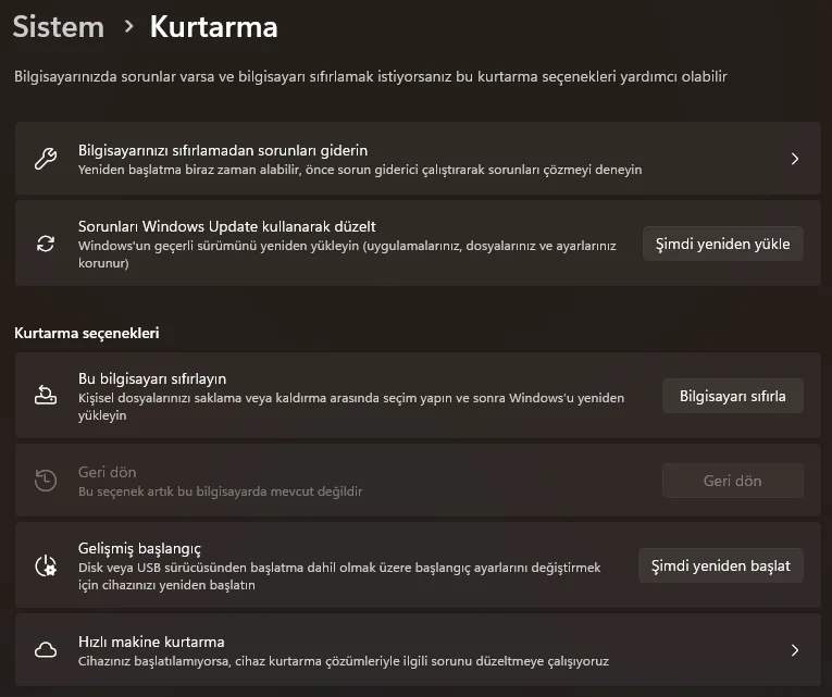 Sistem Geri Kurtarma.webp