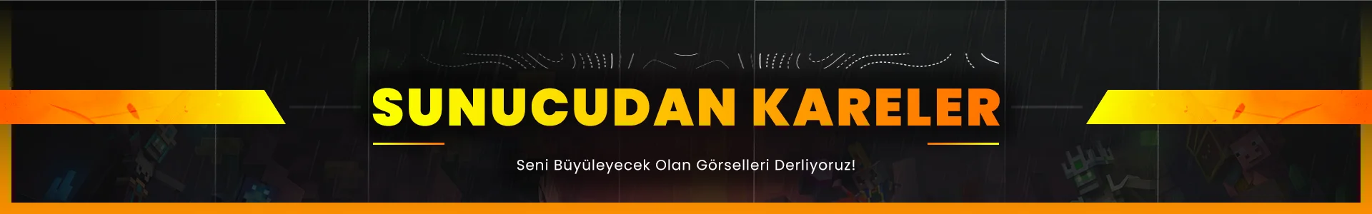 Sunucudan Kareler.webp