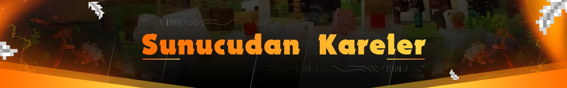 Sunucudan Kareler.webp