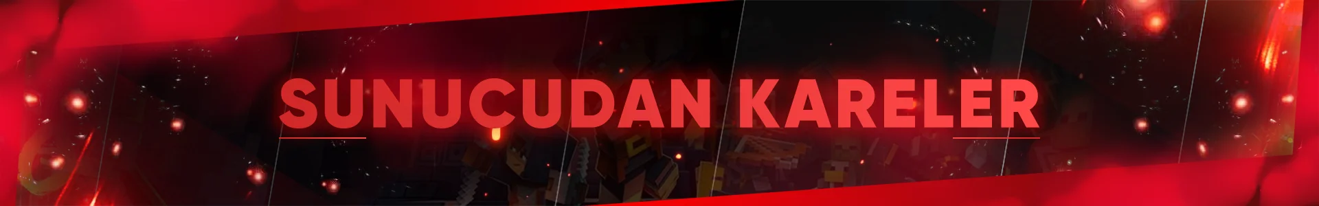 Sunucudan Kareler.webp