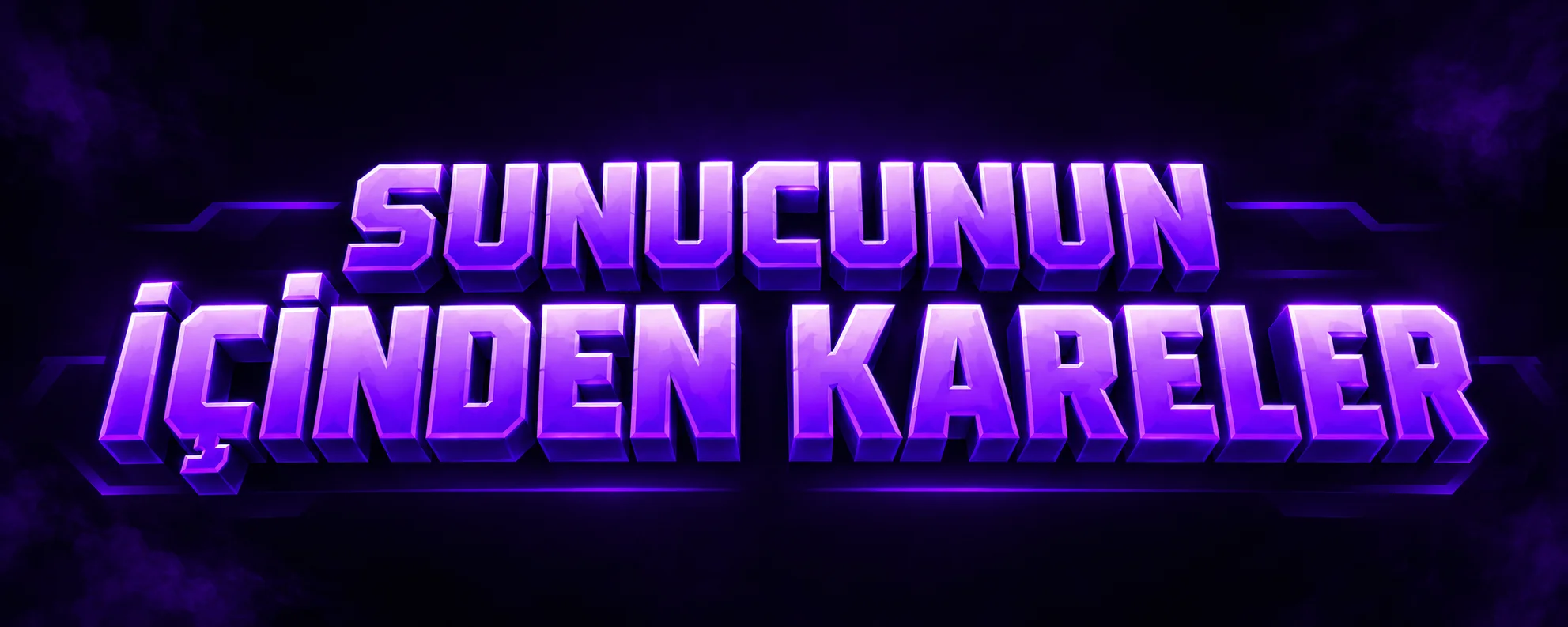 Sunucunun İçinden Kareler.webp