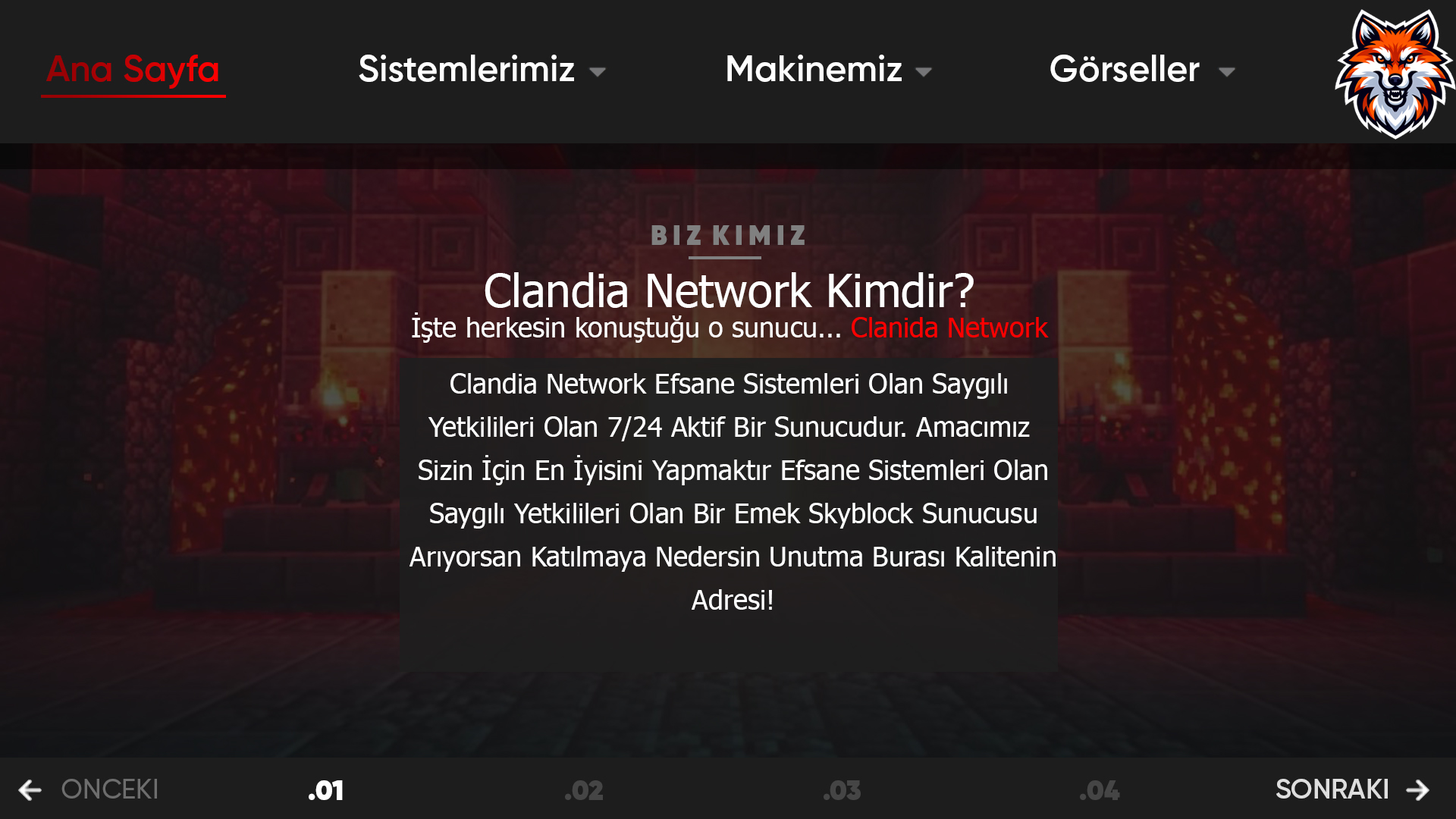 SunucuVadisi Kırmızı Konu Tasarımı #1.jpg