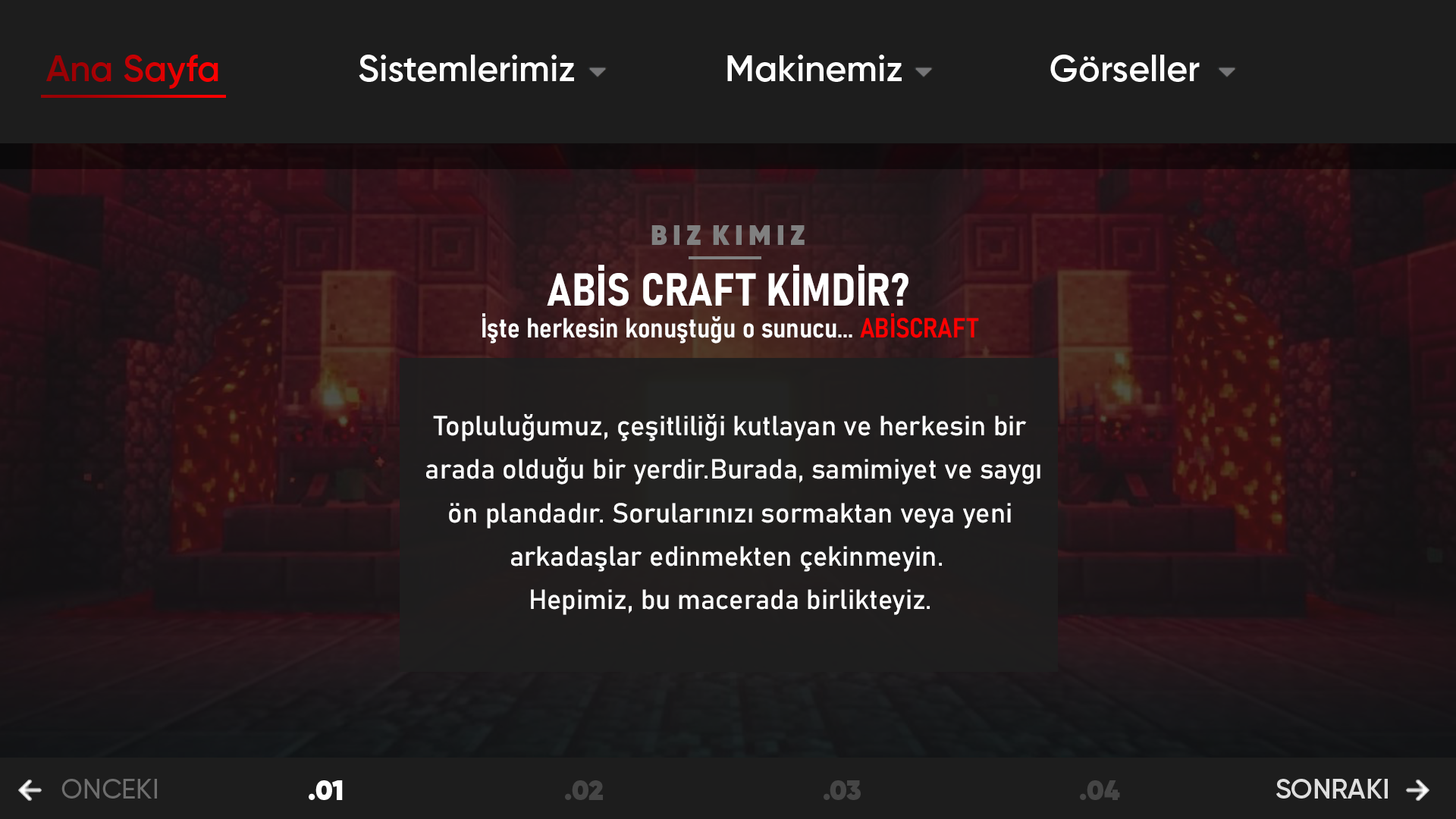 SunucuVadisi Kırmızı Konu Tasarımı #1 kopya.png