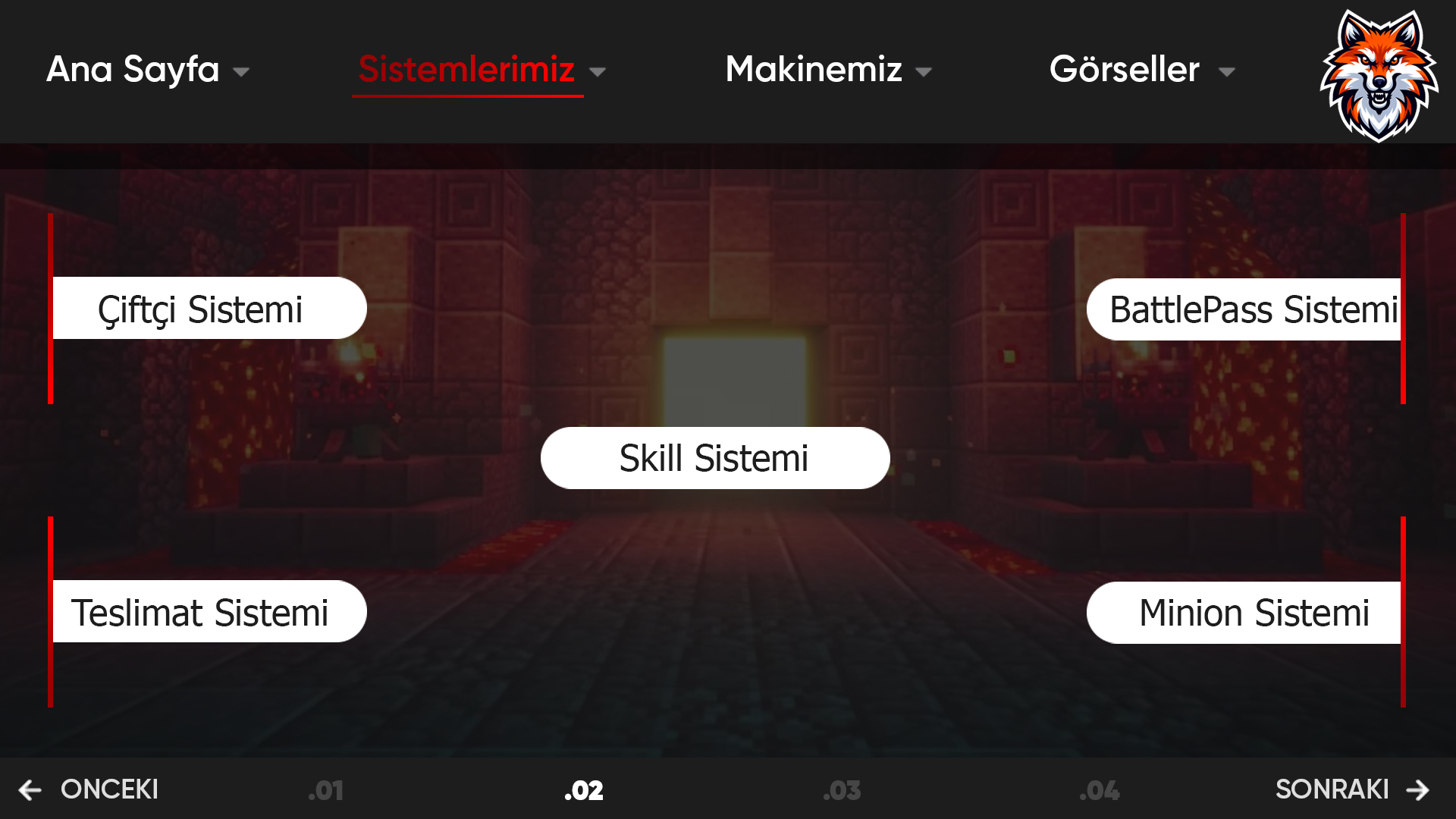 SunucuVadisi Kırmızı Konu Tasarımı #2.jpg