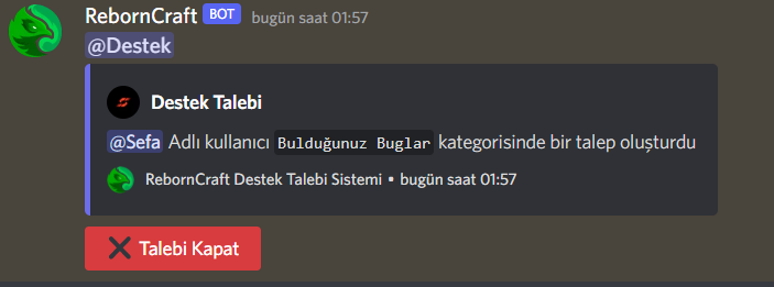 talep oluşturuldu.png
