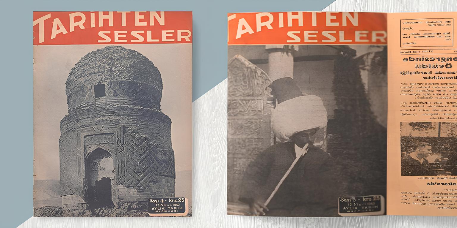 Tarihten Sesler.jpg