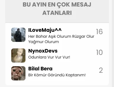 Türkiye'nin En Büyük Minecraft Türkiye Forumu - Google Chrome 1.07.2026 08_44_42.webp