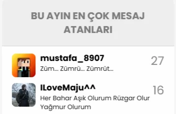 Türkiye'nin En Büyük Minecraft Türkiye Forumu - Google Chrome 1.07.2026 12_53_13.webp