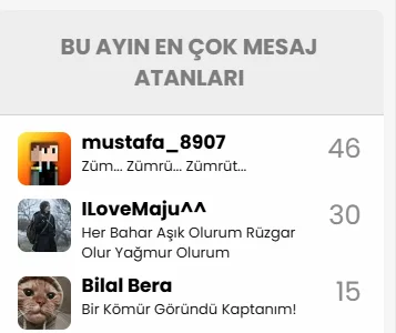 Türkiye'nin En Büyük Minecraft Türkiye Forumu - Google Chrome 1.07.2026 22_31_30.webp
