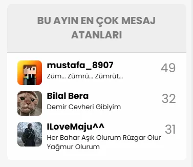 Türkiye'nin En Büyük Minecraft Türkiye Forumu - Google Chrome 2.07.2026 01_02_36.webp