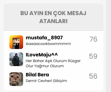 Türkiye'nin En Büyük Minecraft Türkiye Forumu - Google Chrome 3.07.2026 19_48_50.webp