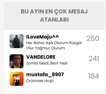 Türkiye'nin En Büyük Minecraft Türkiye Forumu - Google Chrome 7.06.2026 00_29_13.webp