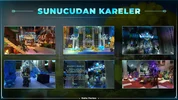 Sunucudan Kareler.webp