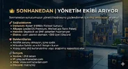 SonHanedan Yonetim Ekibi Ariyor.webp