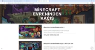 Yeni konu aç _ Türkiye'nin En Büyük Minecraft Türkiye Forumu - Google Chrome 14.06.2026 17_30...webp