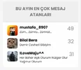Türkiye'nin En Büyük Minecraft Türkiye Forumu - Google Chrome 2.07.2026 01_02_36.webp
