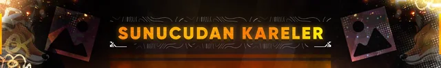 Sunucudan Kareler.webp