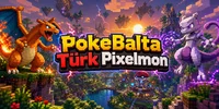 Firefly_A panoramic 4-1 widescreen Minecraft Pixelmon server banner, 1200x300 pixels aspect r...webp
