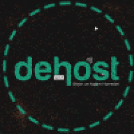 dehost