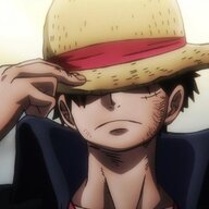 Monkey D Luffy
