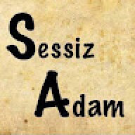Sessiz Adam