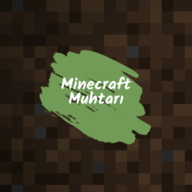 Minecraft Muhtarı