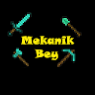 Mekanik__Bey