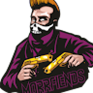 Morrfiens