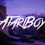 AtariBoy