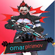 omar pirimov