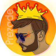 Prezade