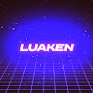 luaken