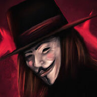 Karanlık Maske