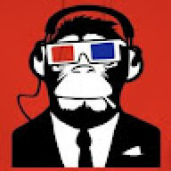 MonkeyB