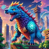 KaijuMc